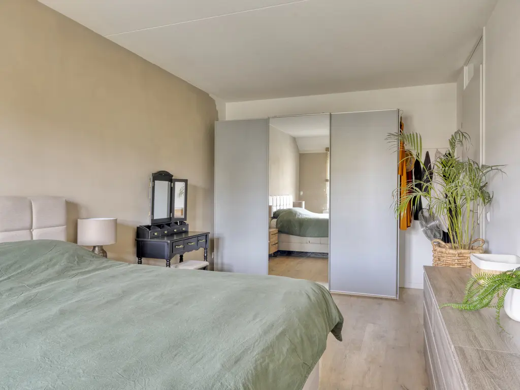 Zevenwoudenlaan 247, 'S-GRAVENHAGE