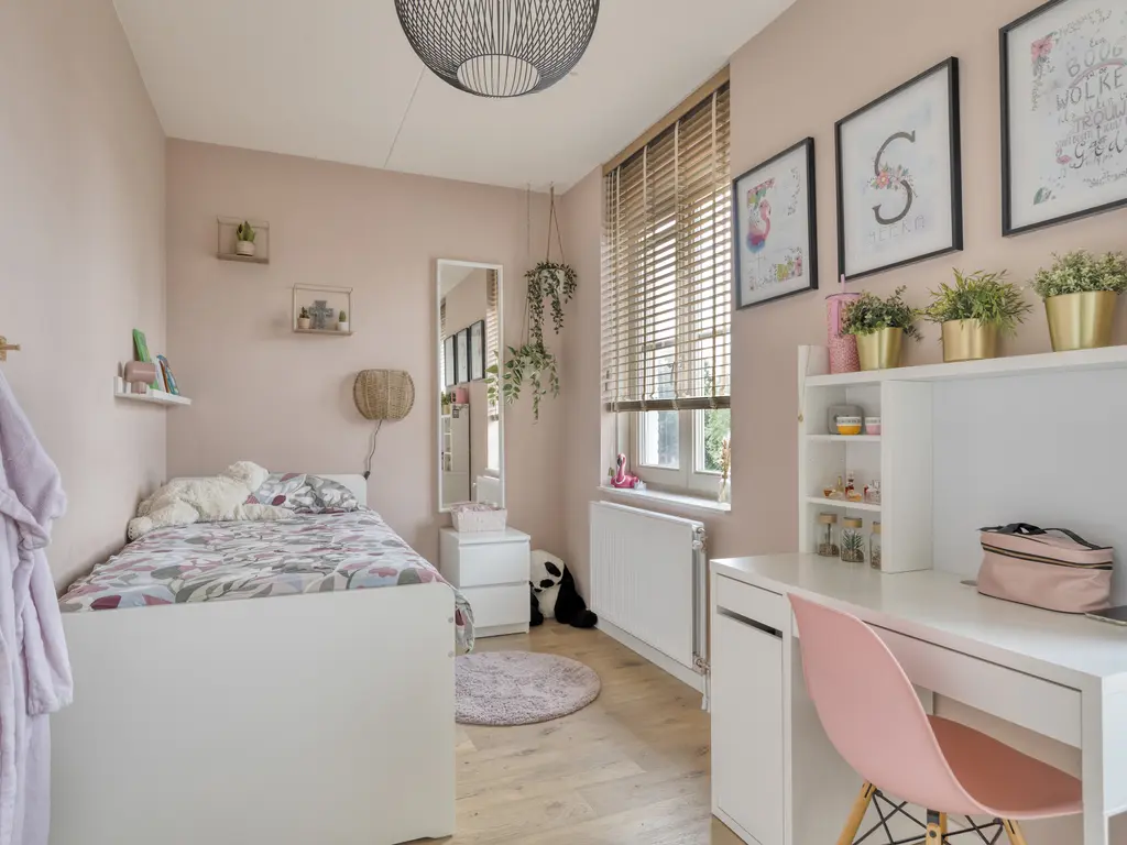 Zevenwoudenlaan 247, 'S-GRAVENHAGE