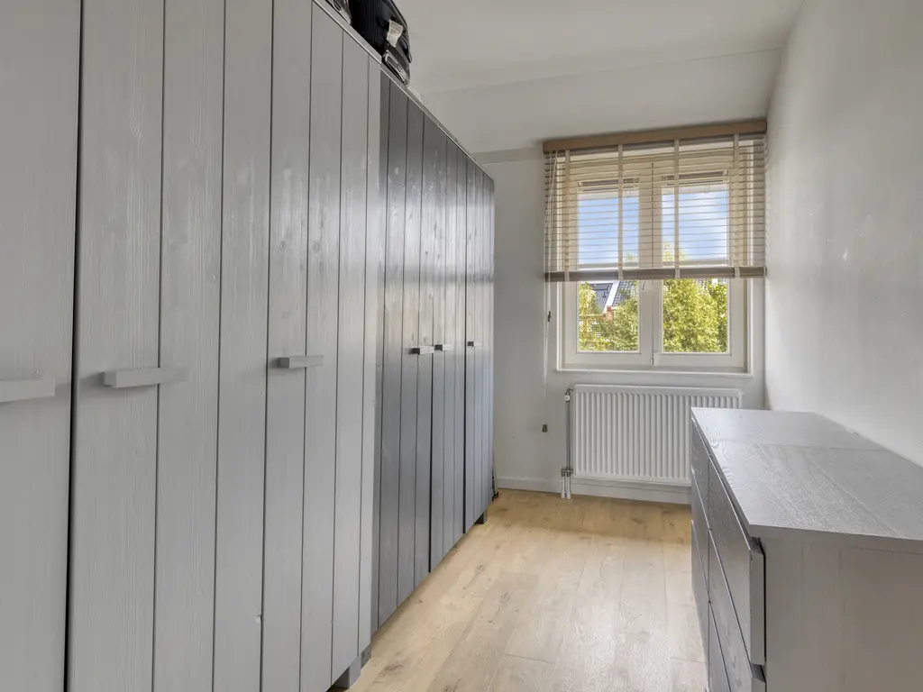 Zevenwoudenlaan 247, 'S-GRAVENHAGE