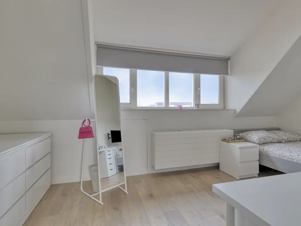 Zevenwoudenlaan 247, 'S-GRAVENHAGE