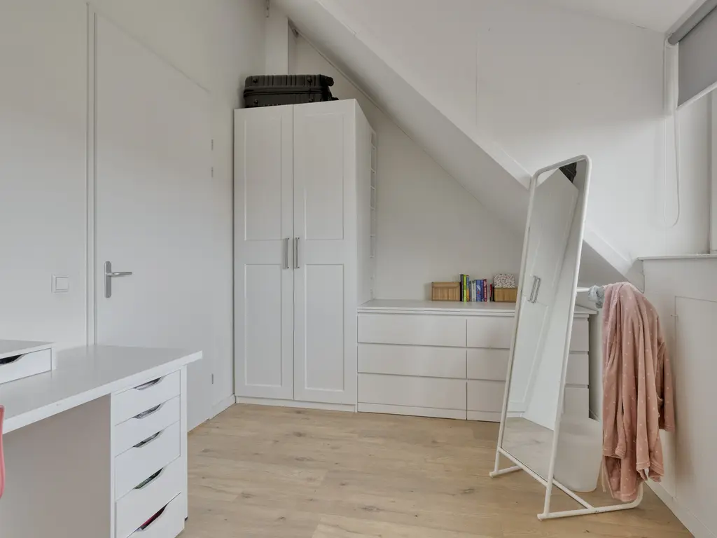 Zevenwoudenlaan 247, 'S-GRAVENHAGE