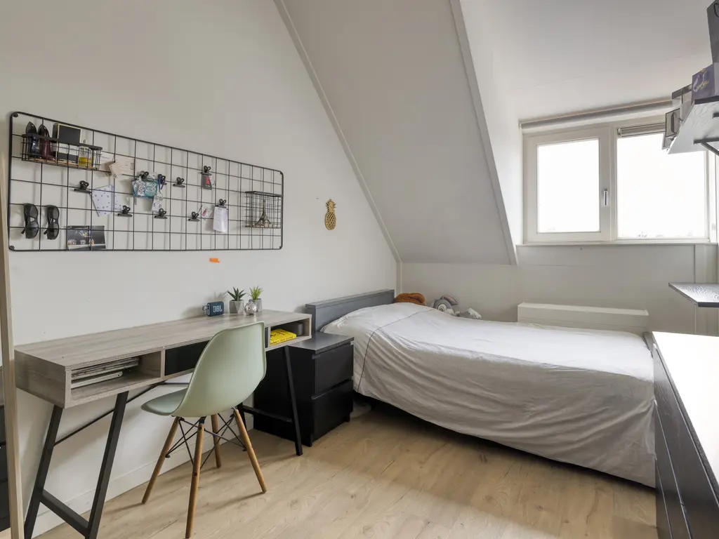 Zevenwoudenlaan 247, 'S-GRAVENHAGE