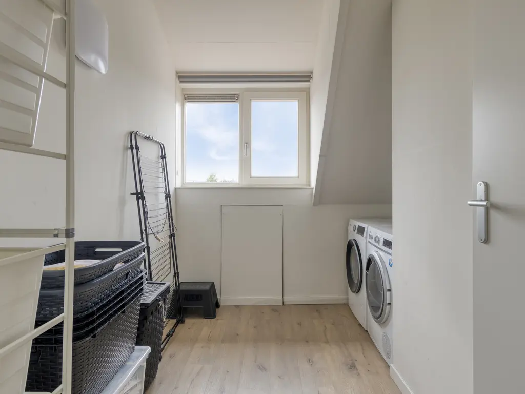 Zevenwoudenlaan 247, 'S-GRAVENHAGE