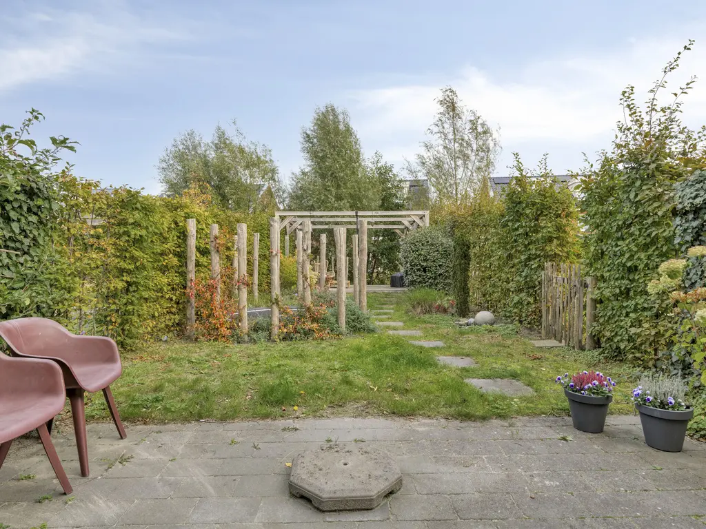 Zevenwoudenlaan 247, 'S-GRAVENHAGE