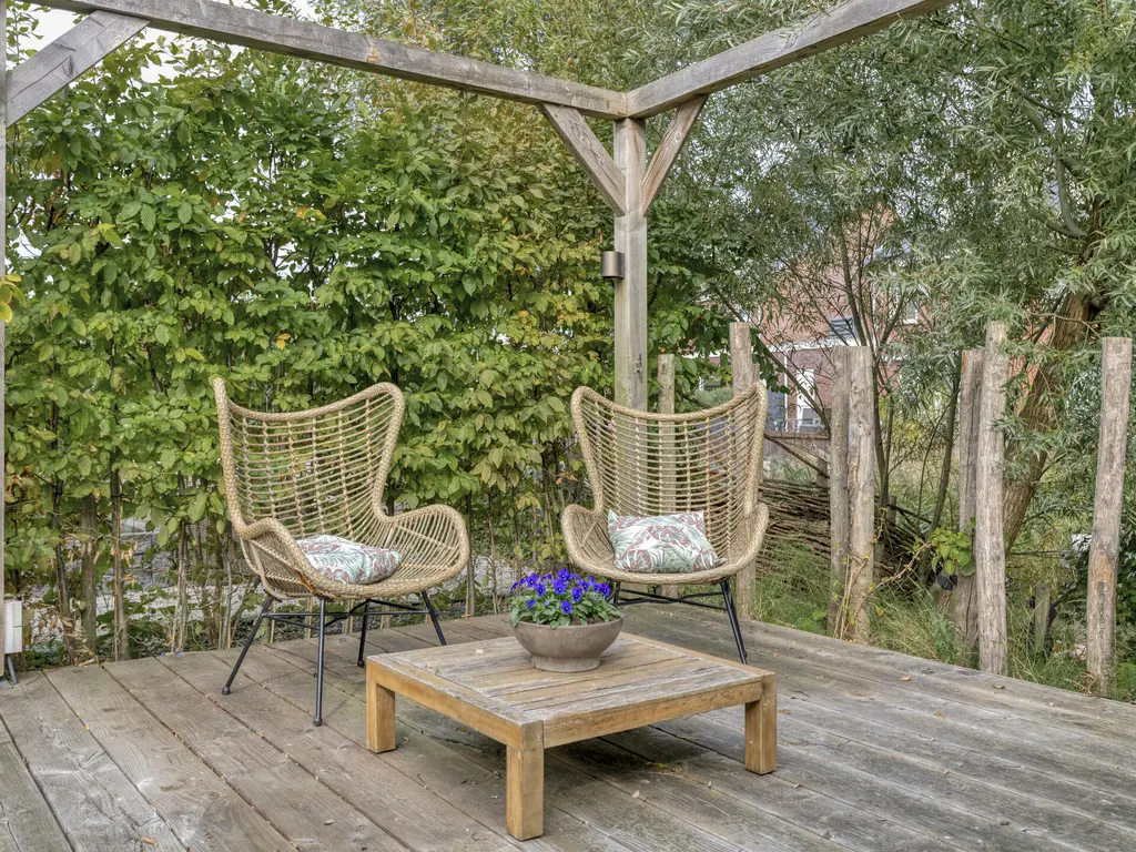 Zevenwoudenlaan 247, 'S-GRAVENHAGE