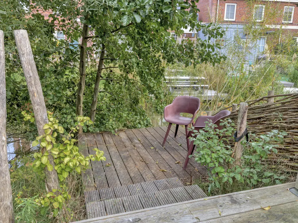 Zevenwoudenlaan 247, 'S-GRAVENHAGE