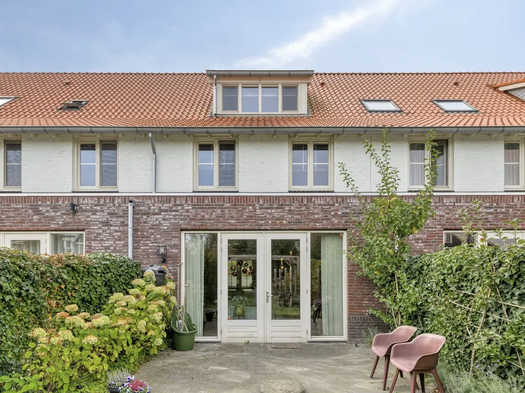 Zevenwoudenlaan 247, 'S-GRAVENHAGE