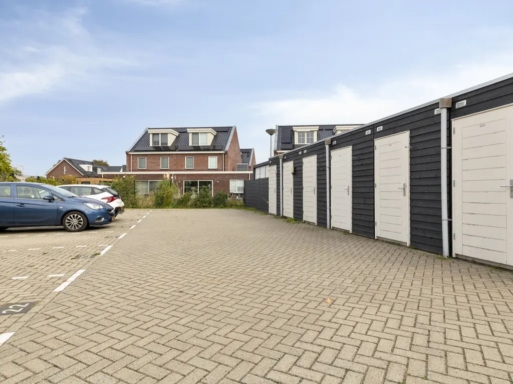 Zevenwoudenlaan 247, 'S-GRAVENHAGE