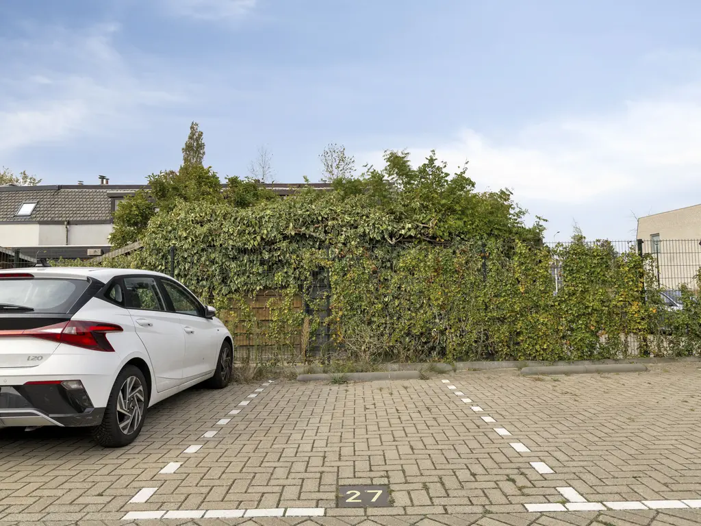 Zevenwoudenlaan 247, 'S-GRAVENHAGE