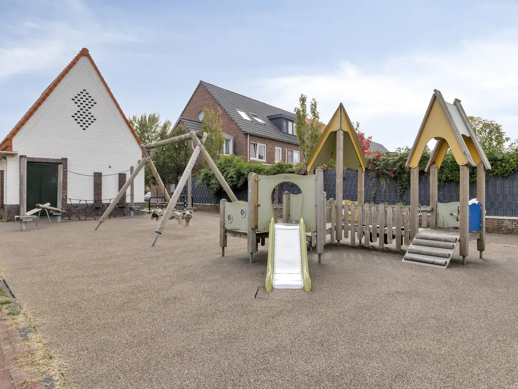 Zevenwoudenlaan 247, 'S-GRAVENHAGE