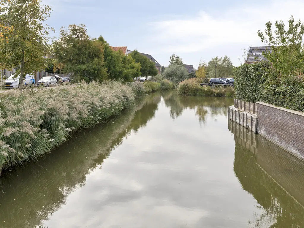 Zevenwoudenlaan 247, 'S-GRAVENHAGE