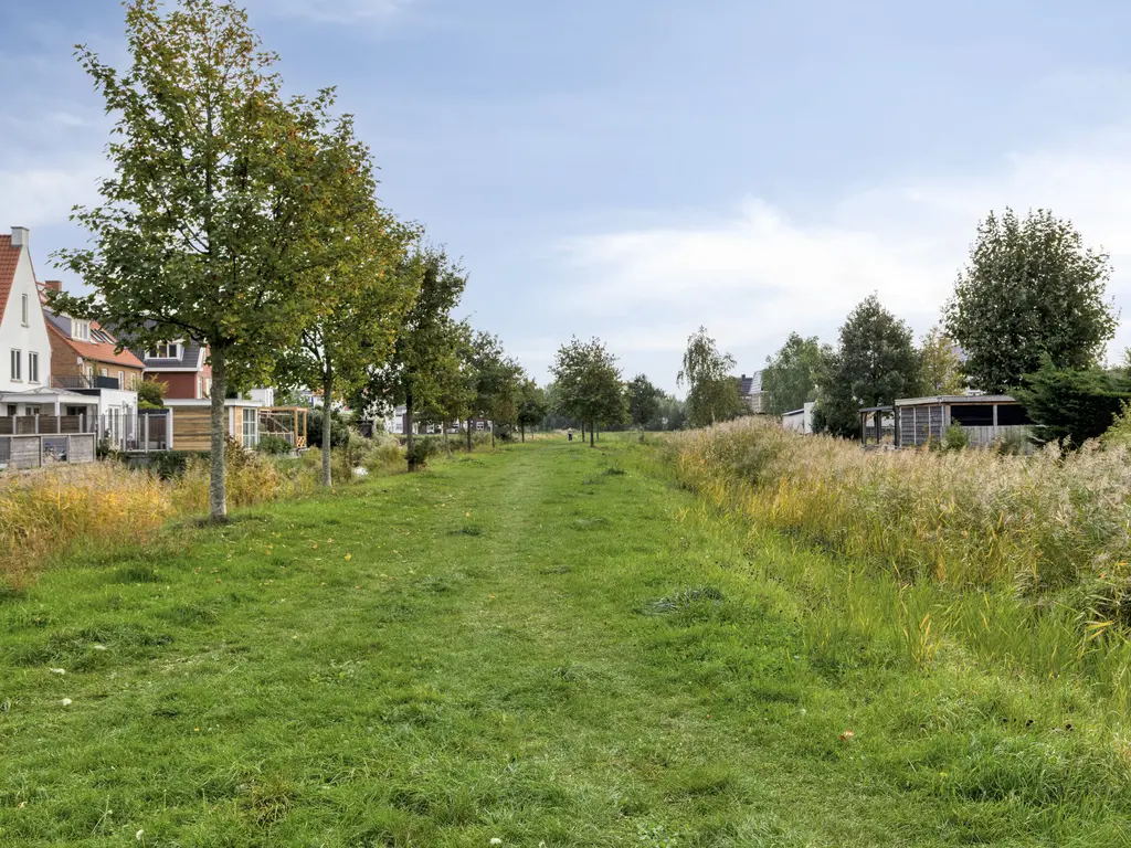 Zevenwoudenlaan 247, 'S-GRAVENHAGE