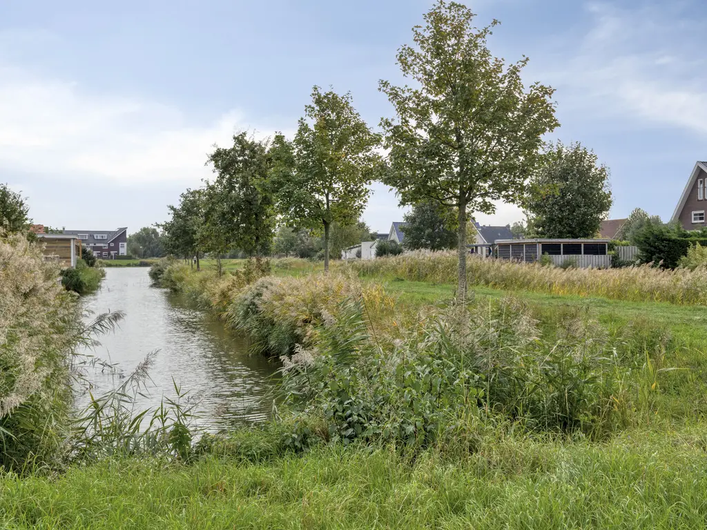 Zevenwoudenlaan 247, 'S-GRAVENHAGE