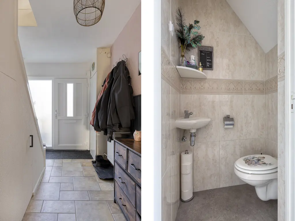 Wagenaarstraat 20, NAALDWIJK