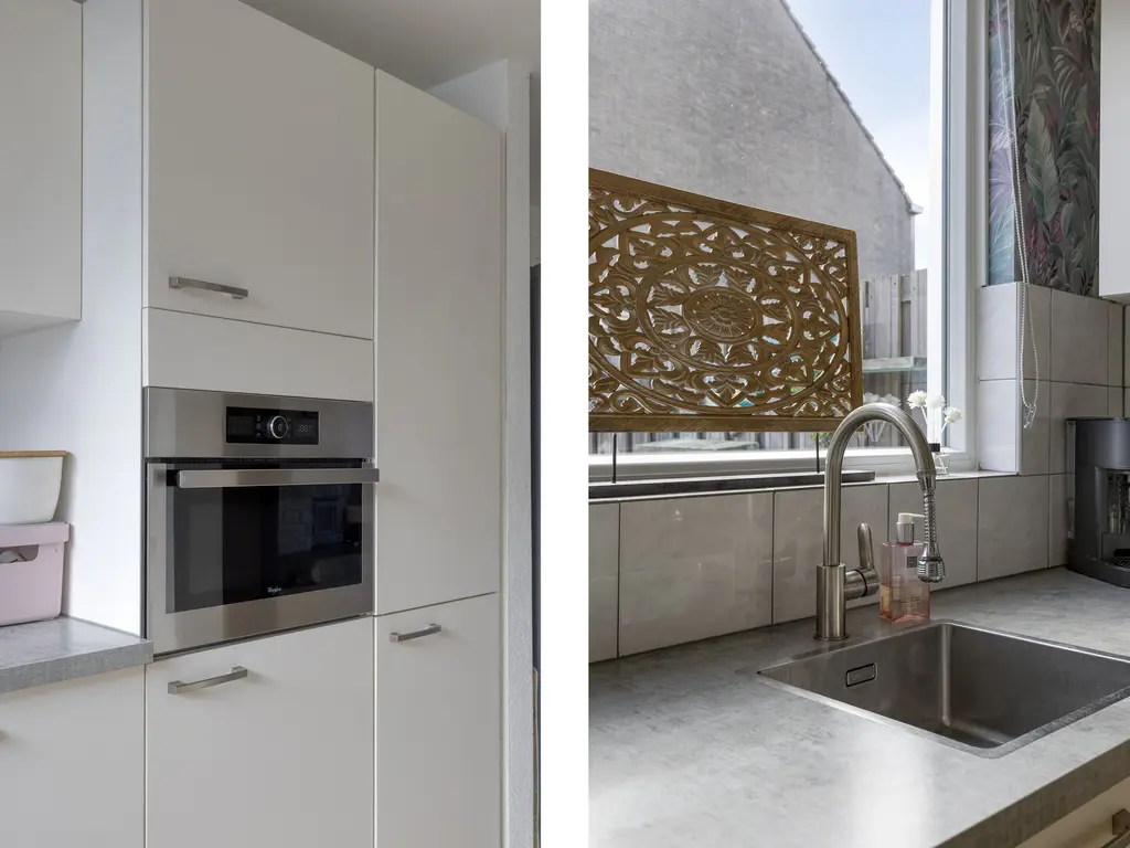 Wagenaarstraat 20, NAALDWIJK