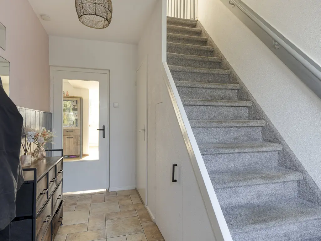 Wagenaarstraat 20, NAALDWIJK