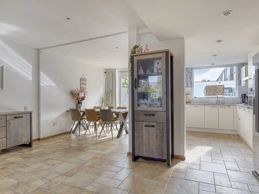 Wagenaarstraat 20, NAALDWIJK