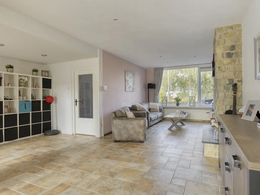 Wagenaarstraat 20, NAALDWIJK