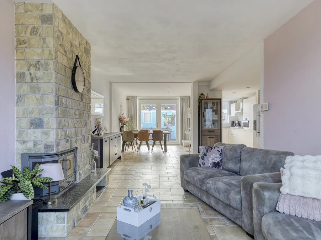 Wagenaarstraat 20, NAALDWIJK