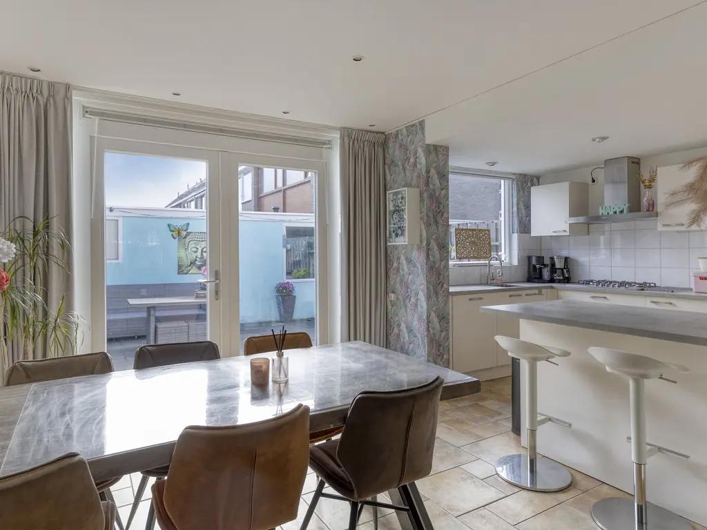 Wagenaarstraat 20, NAALDWIJK