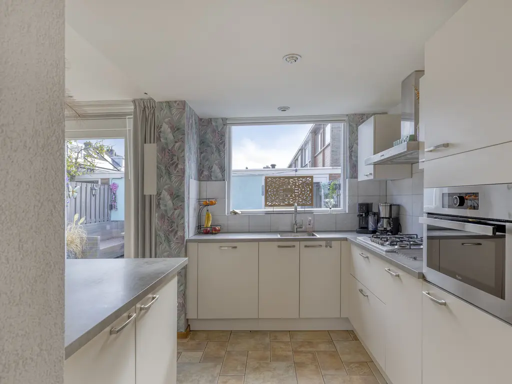 Wagenaarstraat 20, NAALDWIJK