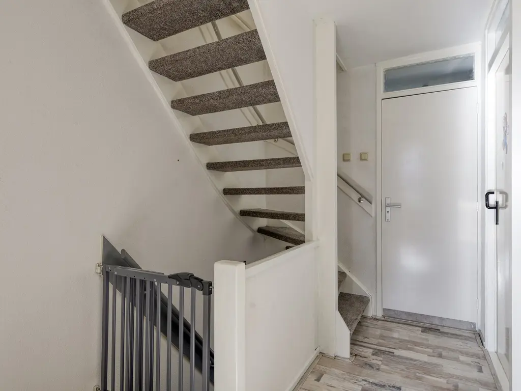 Wagenaarstraat 20, NAALDWIJK