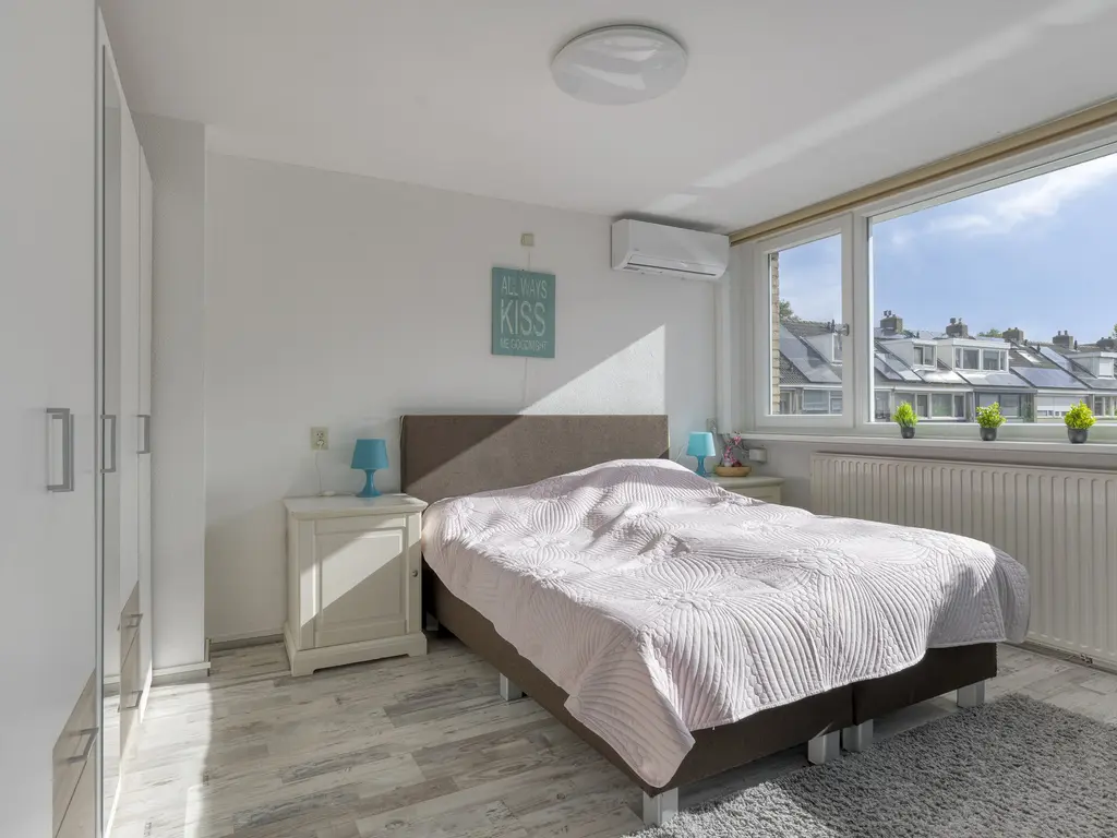 Wagenaarstraat 20, NAALDWIJK