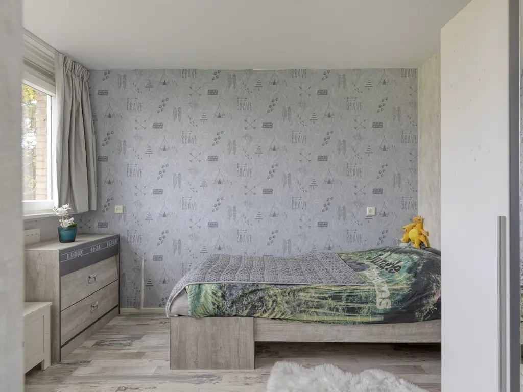 Wagenaarstraat 20, NAALDWIJK