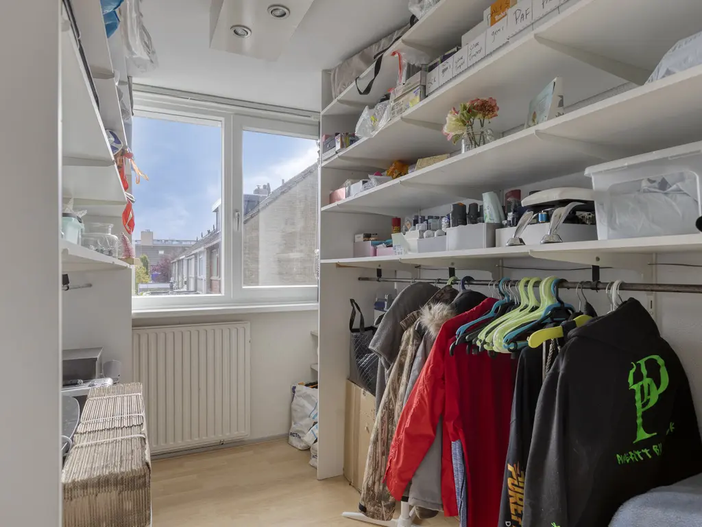 Wagenaarstraat 20, NAALDWIJK