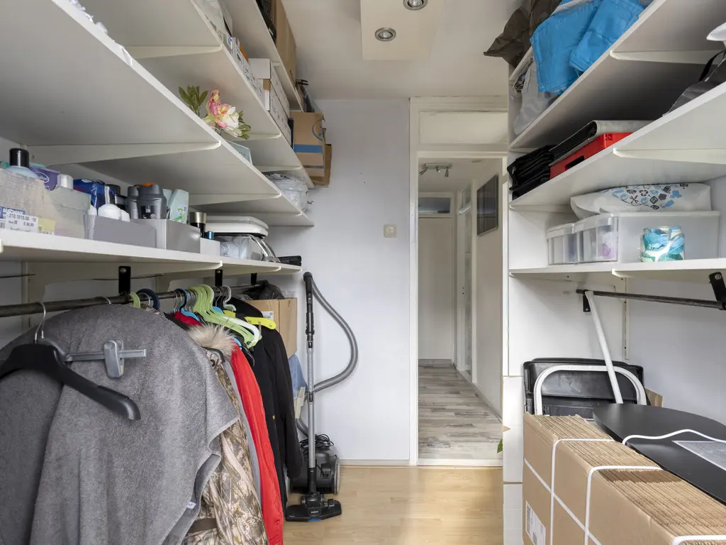 Wagenaarstraat 20, NAALDWIJK