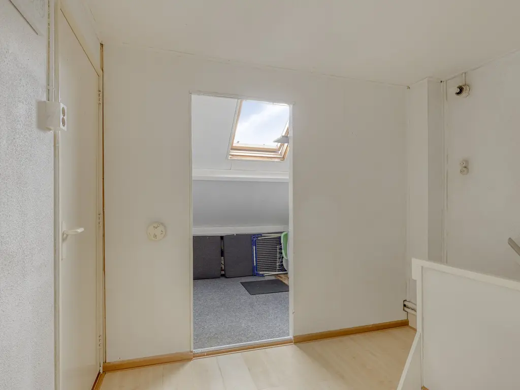 Wagenaarstraat 20, NAALDWIJK