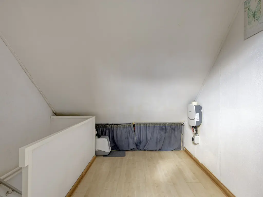 Wagenaarstraat 20, NAALDWIJK