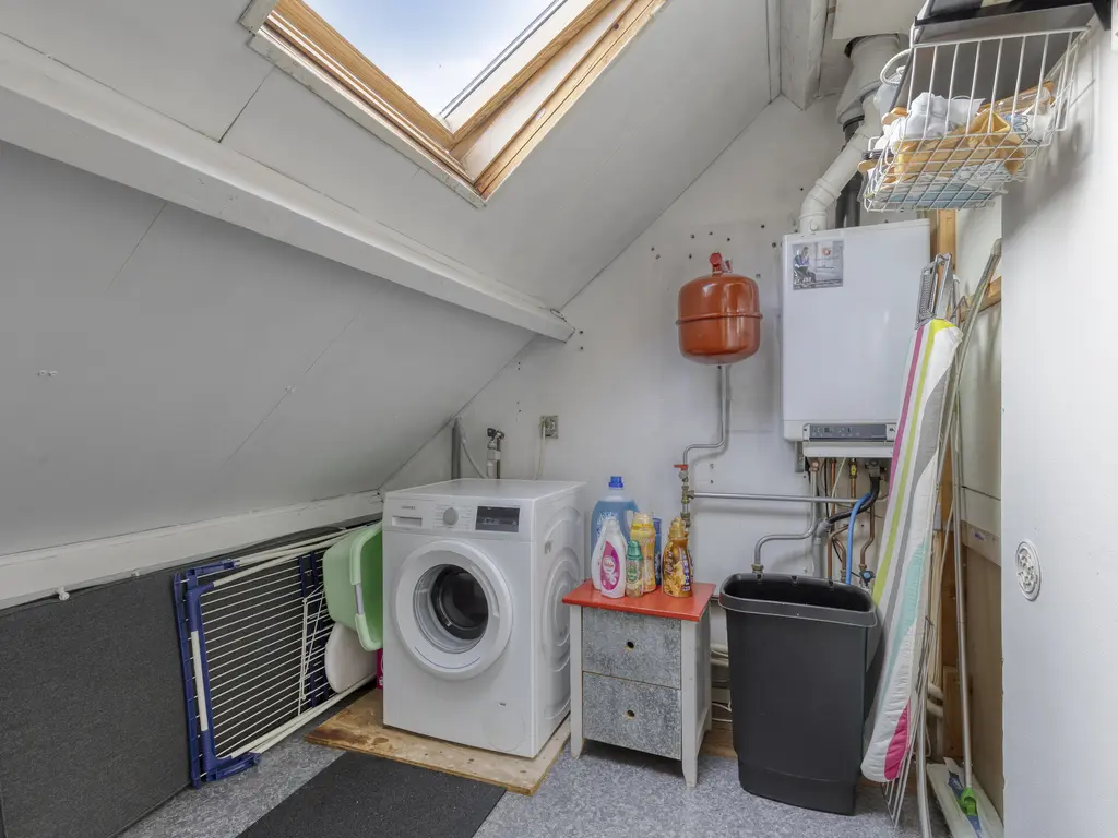 Wagenaarstraat 20, NAALDWIJK