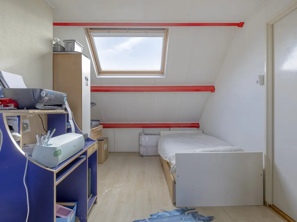 Wagenaarstraat 20, NAALDWIJK