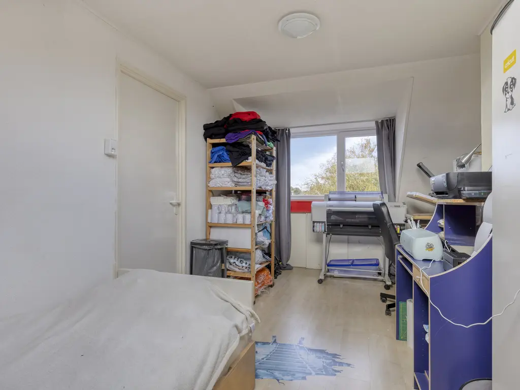 Wagenaarstraat 20, NAALDWIJK