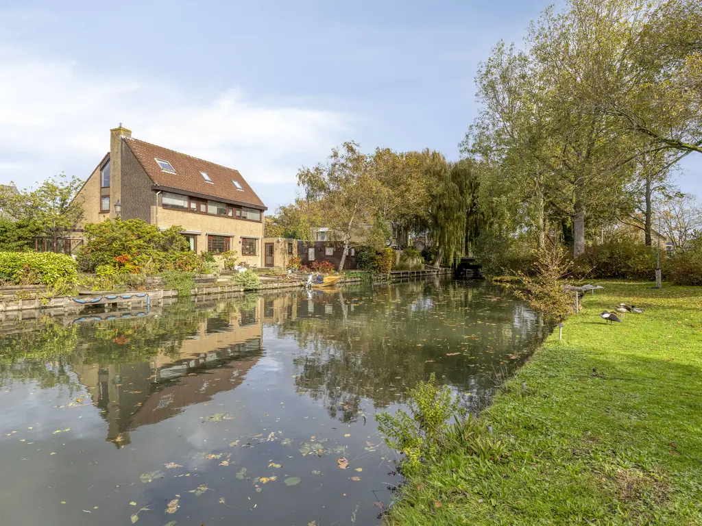 Wagenaarstraat 20, NAALDWIJK