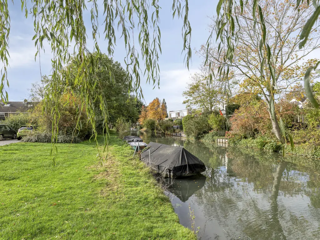 Wagenaarstraat 20, NAALDWIJK