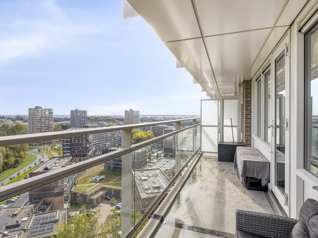 Croesinckplein 142, ZOETERMEER