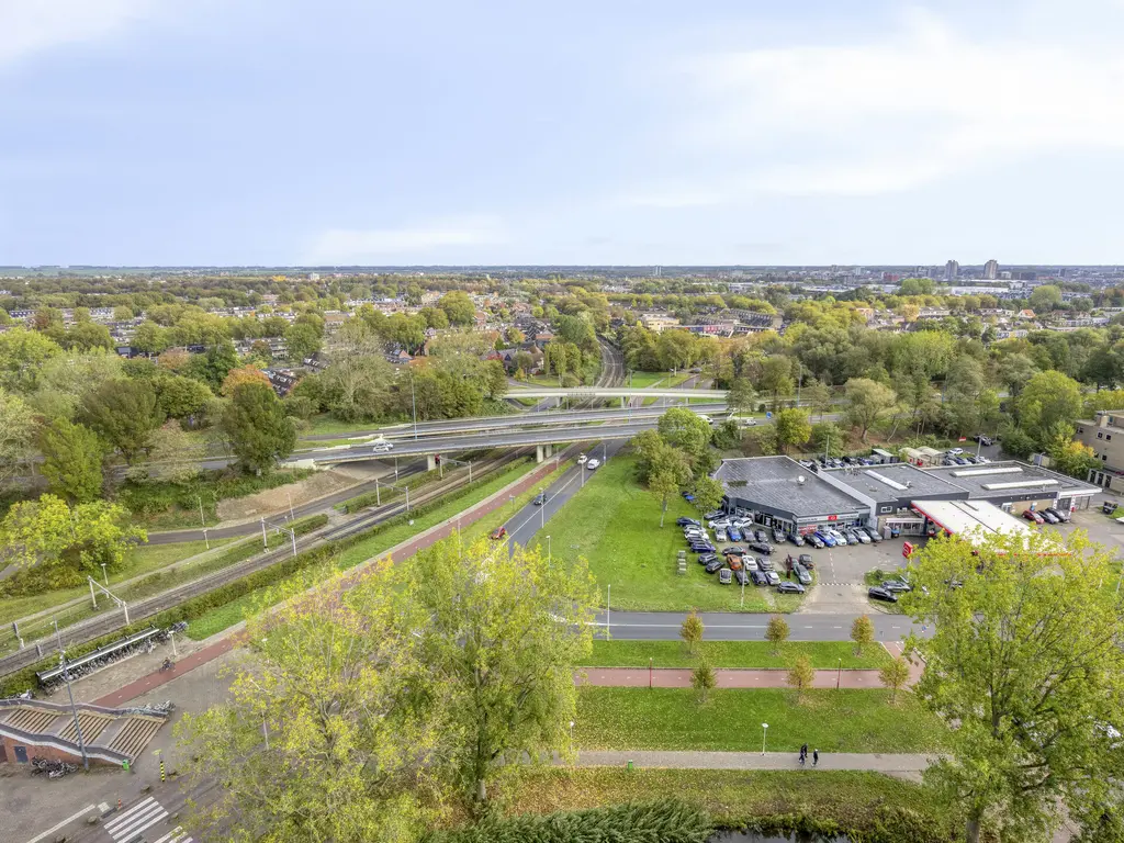 Croesinckplein 142, ZOETERMEER