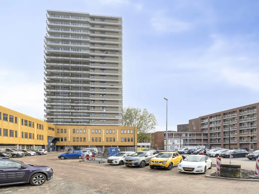 Croesinckplein 142, ZOETERMEER