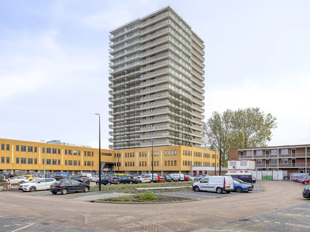 Croesinckplein 142, ZOETERMEER