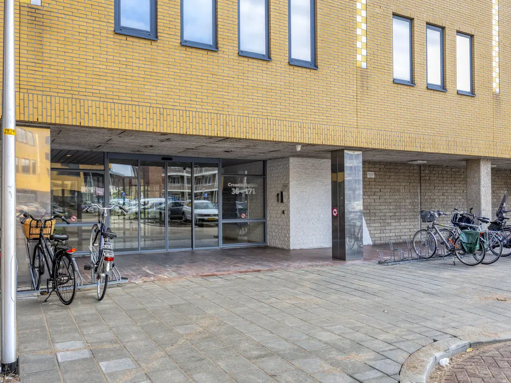 Croesinckplein 142, ZOETERMEER