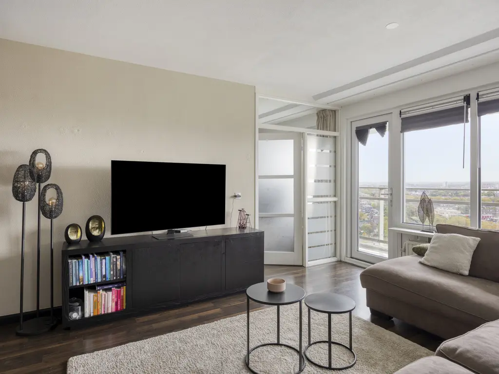 Croesinckplein 142, ZOETERMEER