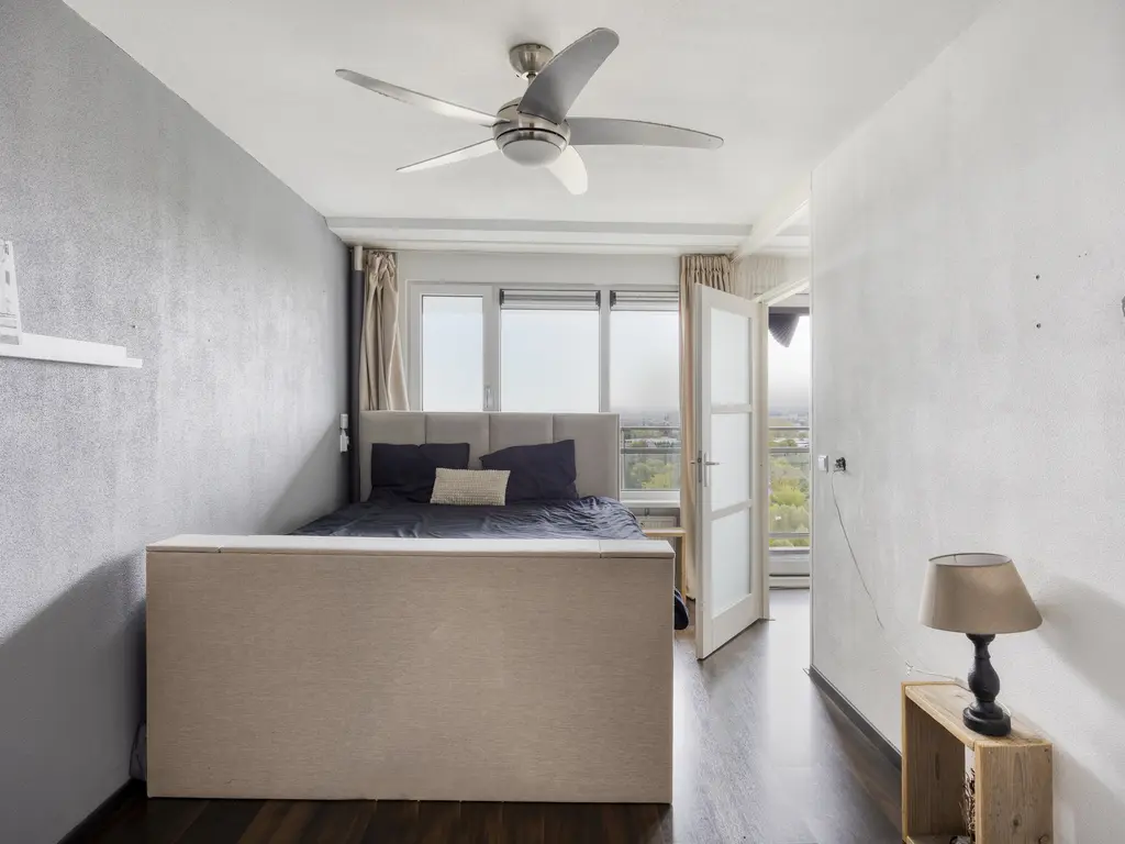 Croesinckplein 142, ZOETERMEER