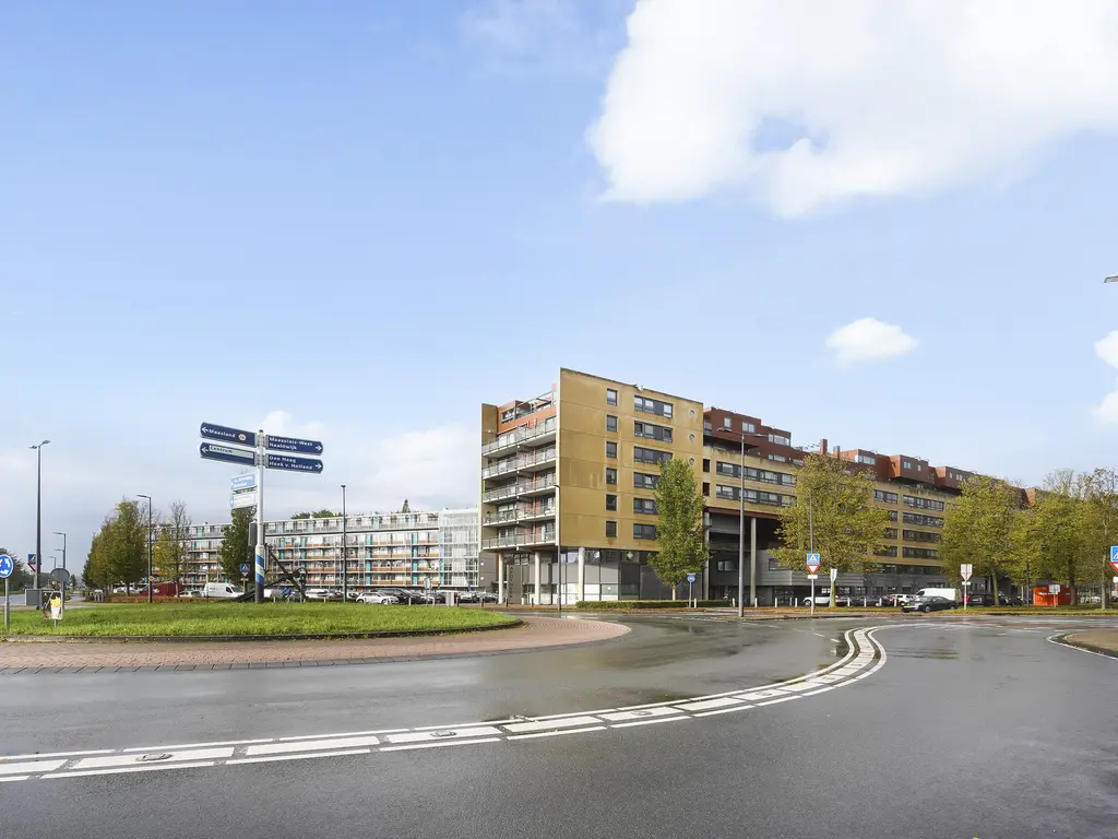 Schubertlaan 113, MAASSLUIS