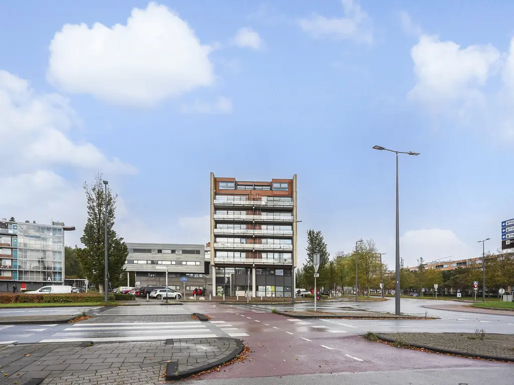 Schubertlaan 113, MAASSLUIS