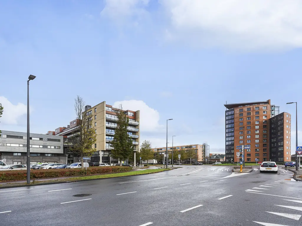 Schubertlaan 113, MAASSLUIS