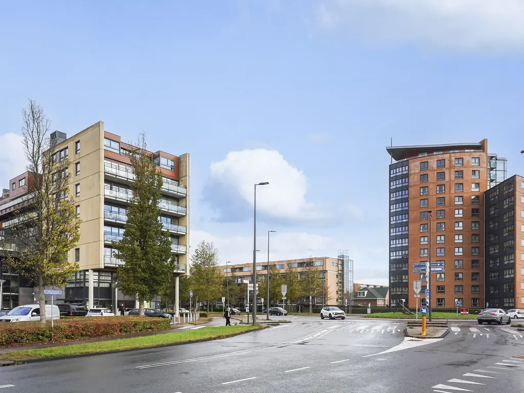 Schubertlaan 113, MAASSLUIS