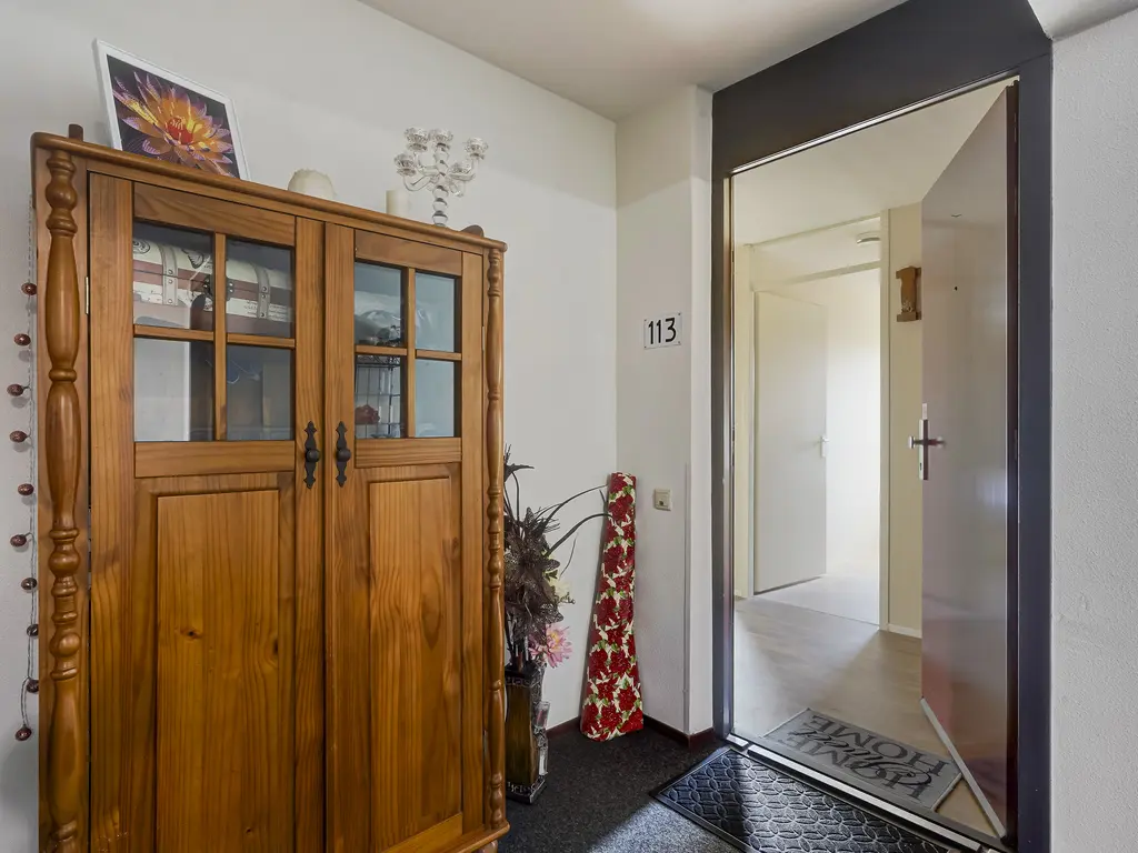 Schubertlaan 113, MAASSLUIS