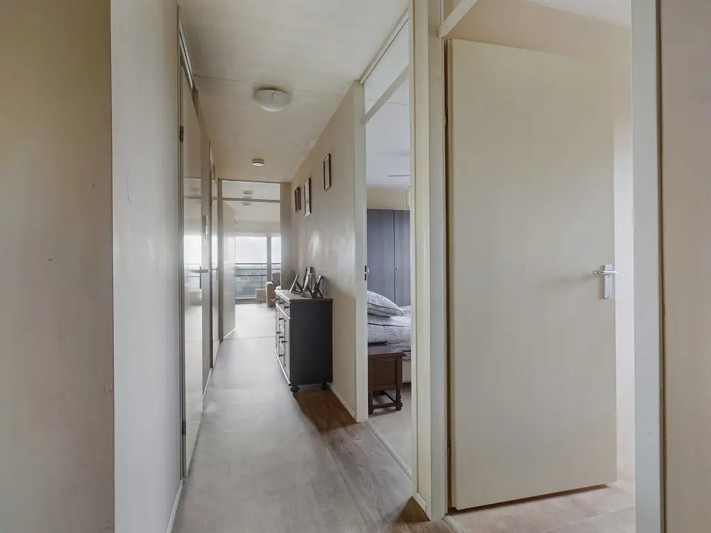 Schubertlaan 113, MAASSLUIS